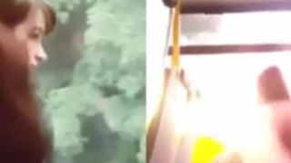 free adult clip 2 Amateur Jerking In The Bus - exhibition - hardcore porn porn hardcore group-1