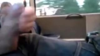 free adult clip 2 Amateur Jerking In The Bus - exhibition - hardcore porn porn hardcore group-2