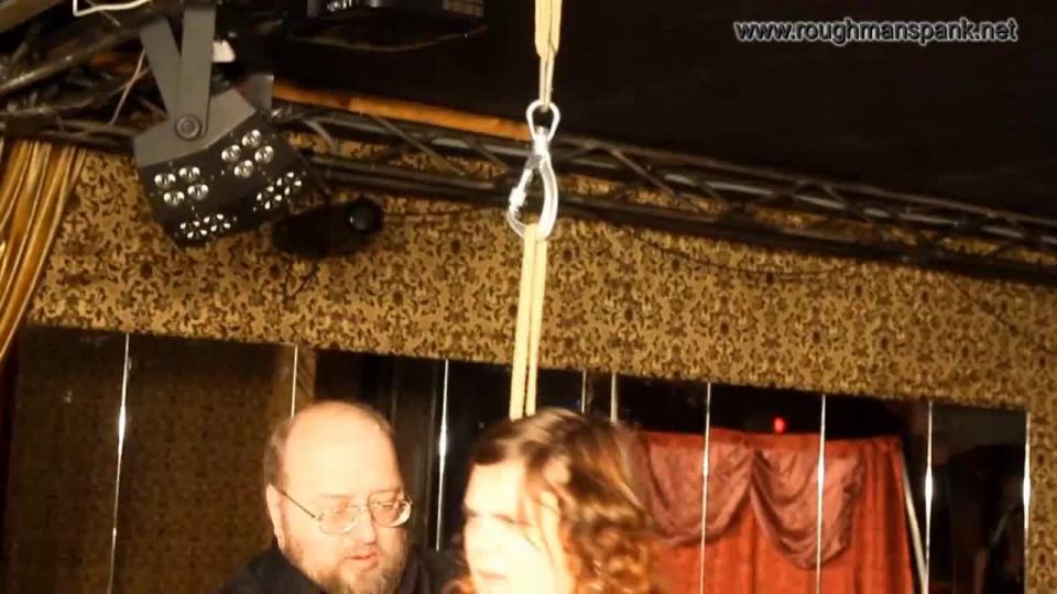 RoughManSpank net RoughManSpank 2014 zen