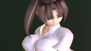 3D 9627 Gakuen Pets-4