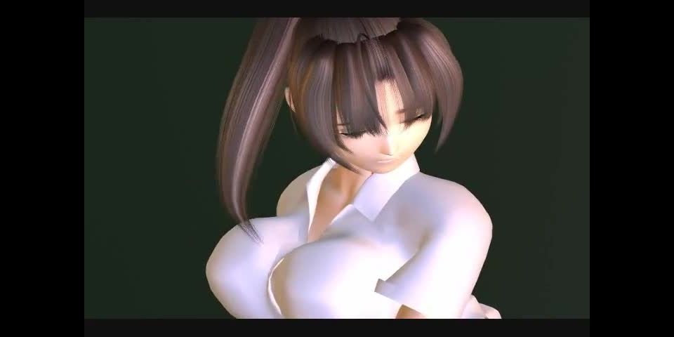 3D 9627 Gakuen Pets