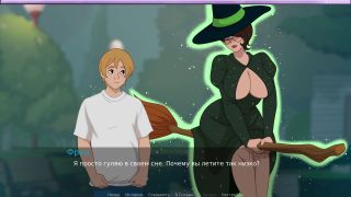 Porn-Games - Complete Gameplay - The Secret of the House 2, Part 22-8