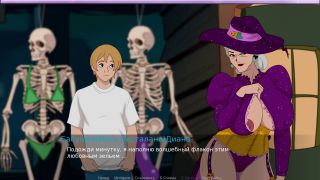 Porn-Games - Complete Gameplay - The Secret of the House 2, Part 22-9