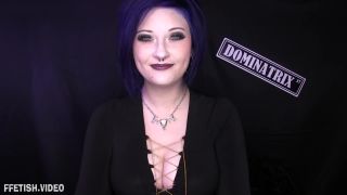 online adult video 43 QueenSheridan - Tits And Soles | foot domination | pov christie stevens femdom-0