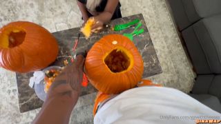 Onlyfans - Ginawap1Im Bored Lets Carve Pumpkins Step Bro Ph Roleplay Sneaky - 2026 - Blowjob-2
