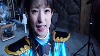 [SuperMisses.com] DHRY-26 Doujin Heroine 25: Heroine Pinch Special Jyuukaizar ZERO: The Another Kaijyuu Warrior [Vol.2] (FHD ver.)-045-8