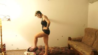 online xxx video 42 GymBabe – When Femdom Games Go Too Far 1, fetish play on fetish porn -8