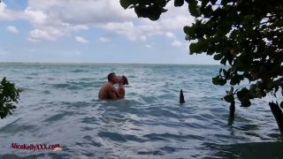 Amazing Sex In The Blue Lagoon -0