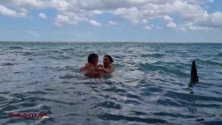 Amazing Sex In The Blue Lagoon -1