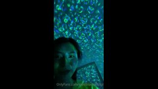 RaeLilBlack Official Raelilblackofficial - isnt this super prettyyyy my fan got this for me from amazon wishlist i cant w 08-11-2020-0