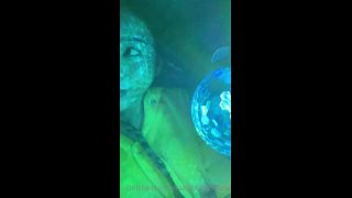 RaeLilBlack Official Raelilblackofficial - isnt this super prettyyyy my fan got this for me from amazon wishlist i cant w 08-11-2020-2