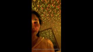 RaeLilBlack Official Raelilblackofficial - isnt this super prettyyyy my fan got this for me from amazon wishlist i cant w 08-11-2020-6