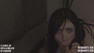 [K2S.CLUB] Lilmilk_69 - I fuck a delicious young whore full of oil - Lilmilk - FullHD 1080P-3