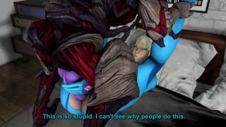 Samus Movie Extended.-2