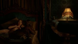 Tamzin Merchant - Carnival Row s01e07-08 2019 HD-2