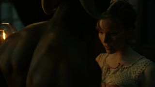 Tamzin Merchant - Carnival Row s01e07-08 2019 HD-4