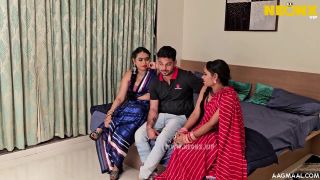 6243 Gunnah Uncut 2023 Neonx Hindi Hot Short Film-1