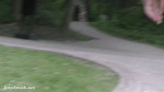 adult video 4 Jeny Smith – the Cut on Dress for Bubble Butt | biker | high heels porn amateur masturbation dildo-9