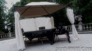 Fetish, Latex, Rubber Video, Leather Sex Video 6818-0