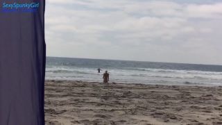 online xxx clip 40 fetish lady femdom porn | Boy Girl, Spunky Studios California Public Beach Slut Blowjob Cum - [ManyVids] - 2025 (HD 720p) | videos-0