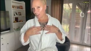 JaninesSecrets MILF Fantasy Toyboy FullHD 2025 MDH Adventure-1