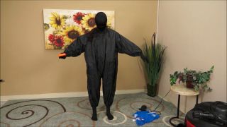 Custom Fetish - Josey and the Inflatable Suit - Fetish-7