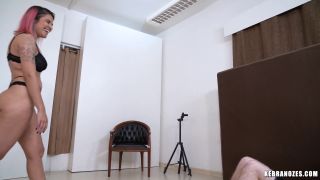 [K2S.CLUB] Kebranozes - Super Powerful Woman Destroyed My Balls - FullHD 1080P-8