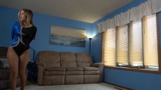 Bondage Mischief Jayme And Nicolette Captured Gymnast (Fetish porn)-1