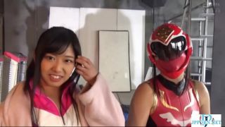 [waranlov.com] GHMT-48 聖心特装隊セイントフォース Final.2 ～蘇る悪夢、聖女たちの行方～ - PART-GHMT-48_03 | giga heroine, cosplay, コスプレ, superheroine, 女子プロレス, wrestling-6