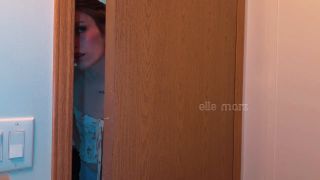 Femdom Porn Elle Marz – Sis wants ur cum-1