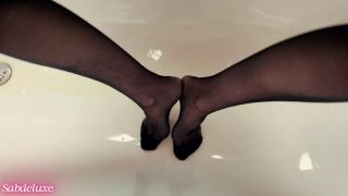 [K2S.CLUB] Sabdeluxe - 188. Nasse Nylons - FullHD 1080P-7