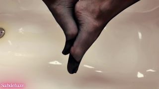 [K2S.CLUB] Sabdeluxe - 188. Nasse Nylons - FullHD 1080P-8