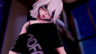 Subsine - Your Nerdy Girlfriend Wants Your Cock ! -2