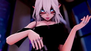 Subsine - Your Nerdy Girlfriend Wants Your Cock ! -3