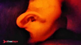 Slutmom Jypsee72 Inhales Bbc of Delta Drill Late Party Nite-3