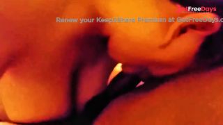 Slutmom Jypsee72 Inhales Bbc of Delta Drill Late Party Nite-8