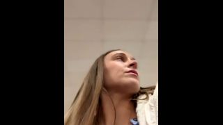 Luxe La Fox Teases As Naughty Step Sister Sneaks Into Your Bed For A Steamy Video Fetish Luxe La Fox, Luxe La-1