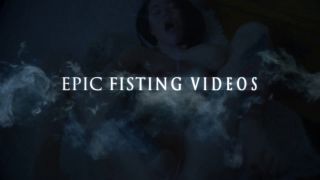 adult clip 27 Stretchgirl85 Stretching my loose gaping pussy with big clear dildo. Amazing gape on amateur porn amateur selfies-9