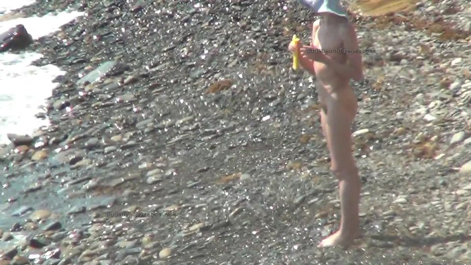 Nudist video 01626 Nudism!