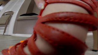 free online video 18 GiantessZone Movies – Stepmom Extreme Unaware Session - fetish - femdom porn superheroine femdom-2