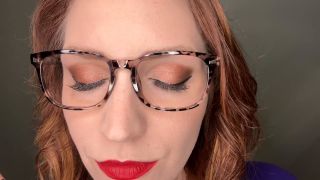 Sneeze Goddess - Voracious Giant Boss Absorbs Merger Company Into Belly - Femdom pov-3