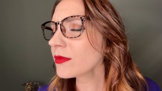 Sneeze Goddess - Voracious Giant Boss Absorbs Merger Company Into Belly - Femdom pov-9