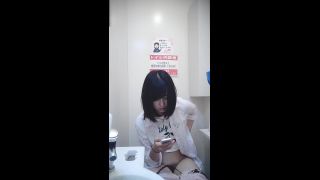 Voyeur – Beauty convenience store toilet – 15284068 - voyeur - voyeur -5