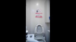 Voyeur – Beauty convenience store toilet – 15284068 - voyeur - voyeur -7