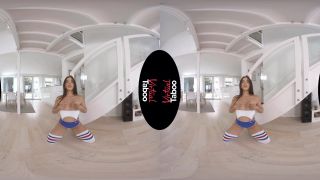 online porn video 6  Anastasia Brokelyn in Red, White And Blue Is Too Hot To Be True, vr porn on reality-2