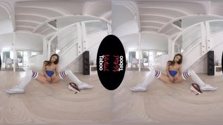 online porn video 6  Anastasia Brokelyn in Red, White And Blue Is Too Hot To Be True, vr porn on reality-3