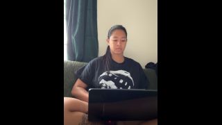 Audrey Reid POV Pounding The Sexiest Intruder Ever In This Steamy Video Audrey Reid fetish-0