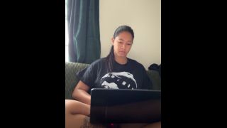 Audrey Reid POV Pounding The Sexiest Intruder Ever In This Steamy Video Audrey Reid fetish-3