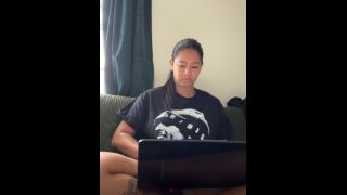 Audrey Reid POV Pounding The Sexiest Intruder Ever In This Steamy Video Audrey Reid fetish-5