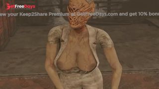 [GetFreeDays.com] Silent Hill Porn Nurse Fuck Pussy Misionary SEX CREAMPIE Sex Stream July 2023-6